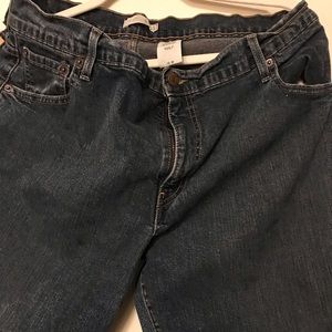 Levi’s Relaxed Fit Jeans